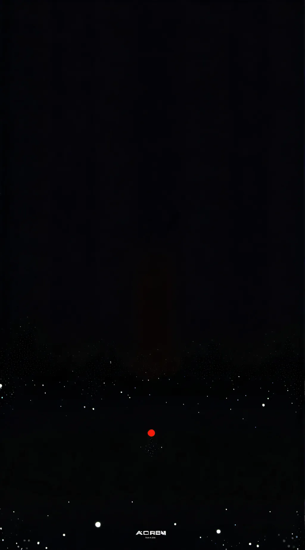 ai character: ezi background
