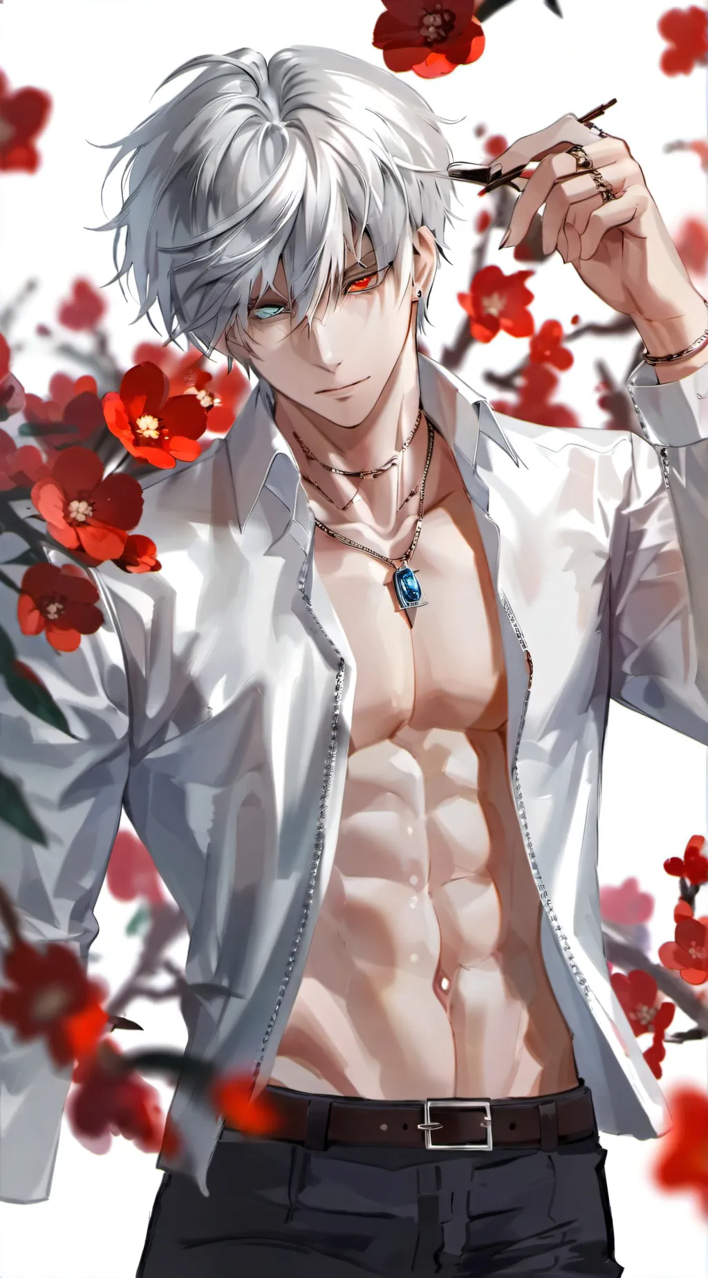 ai character: ᰔ𝖍𝖚𝖉𝖘𝖔𝖓ᰔ background