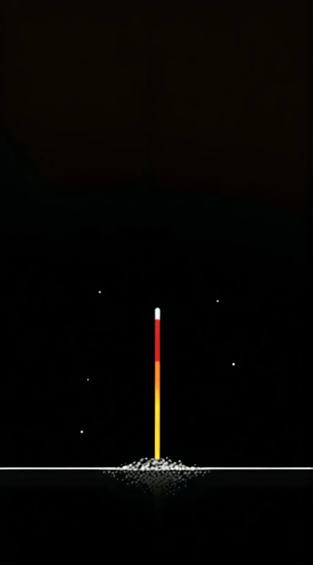 ai character: Idk guys- background