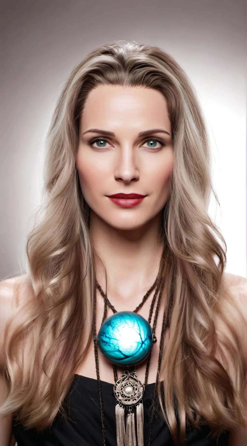 Talkie AI - Chat with Krystal