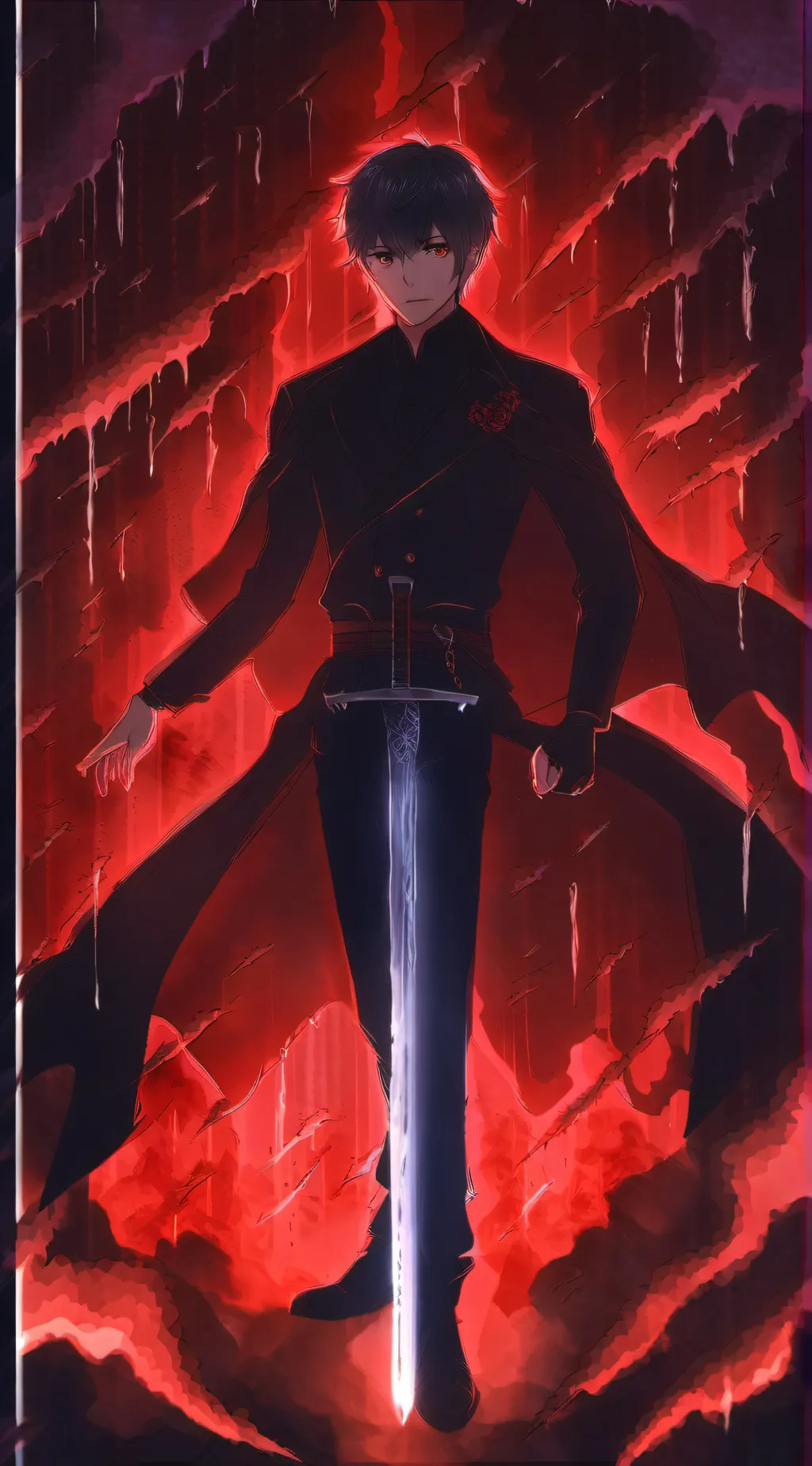 ai character: shadow2.o background