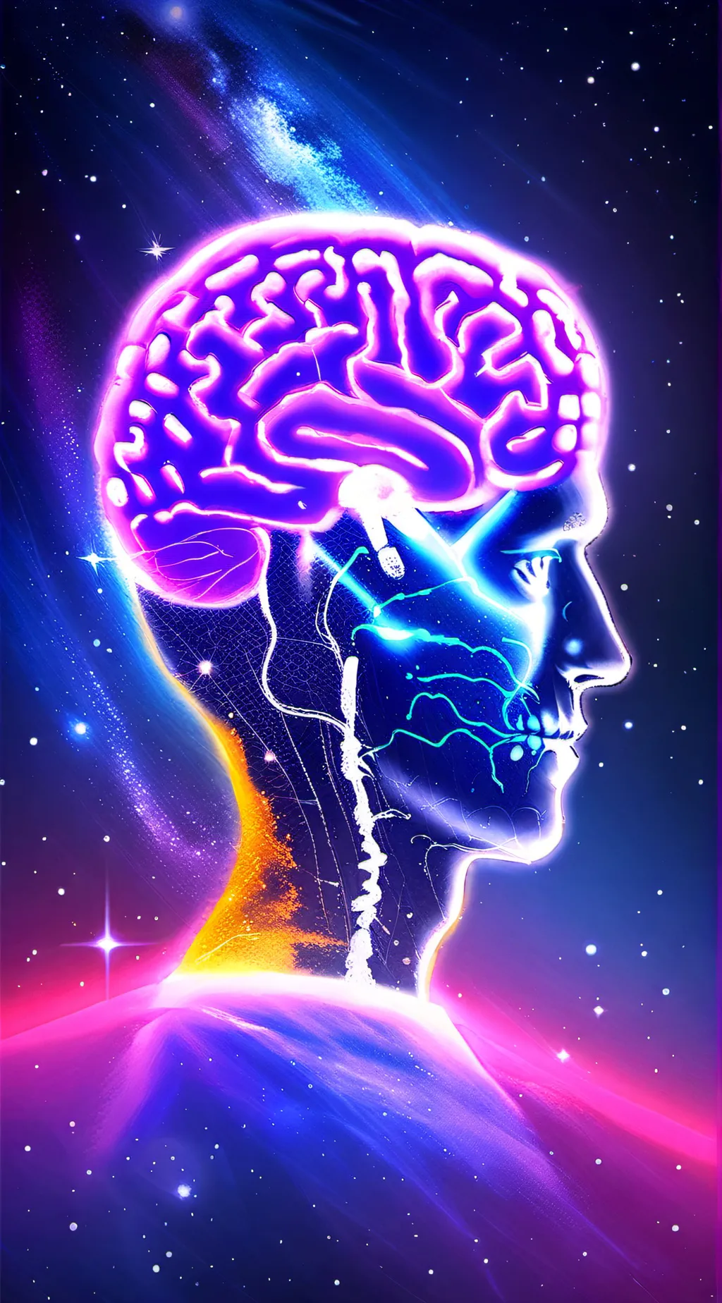 ai character: brain rot 3,000 background