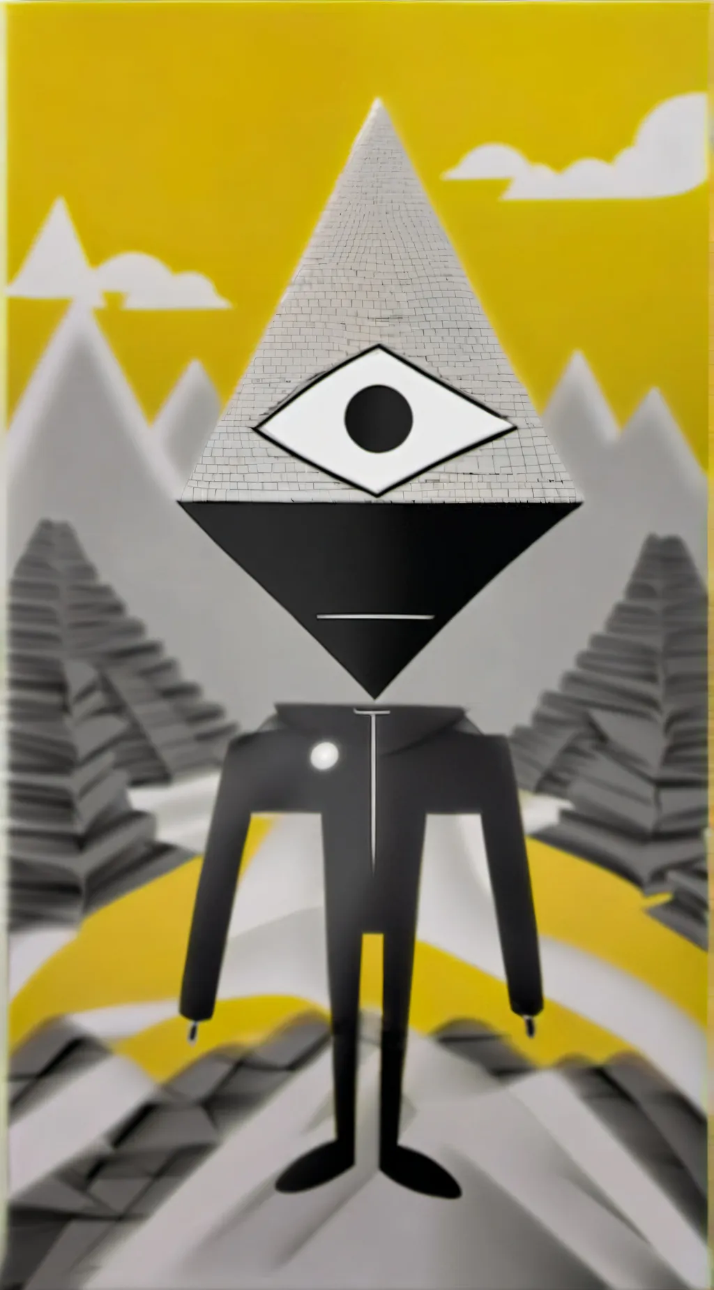 Talkie AI - Chat with Bill cypher <3