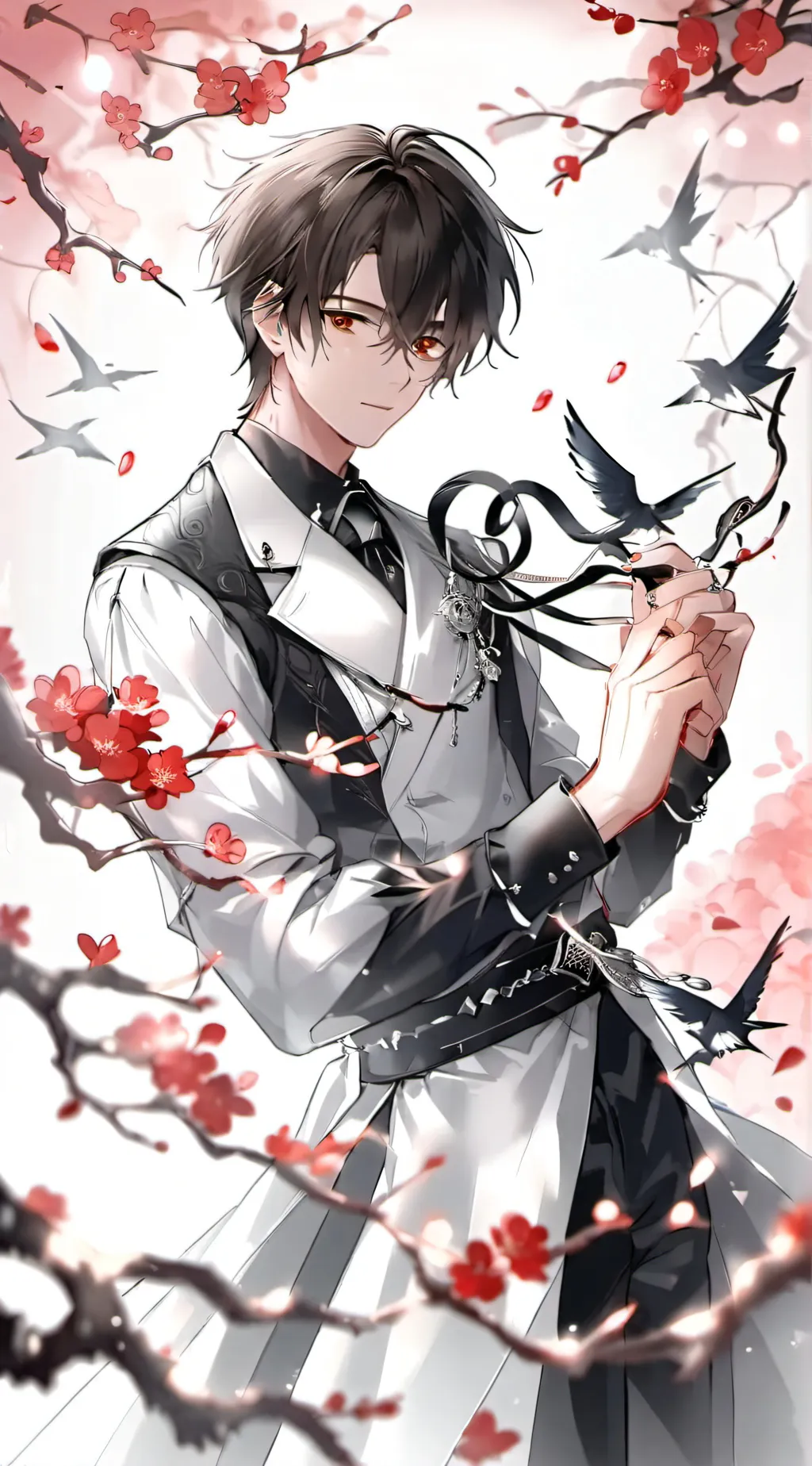 ai character: †~Tyler~† background
