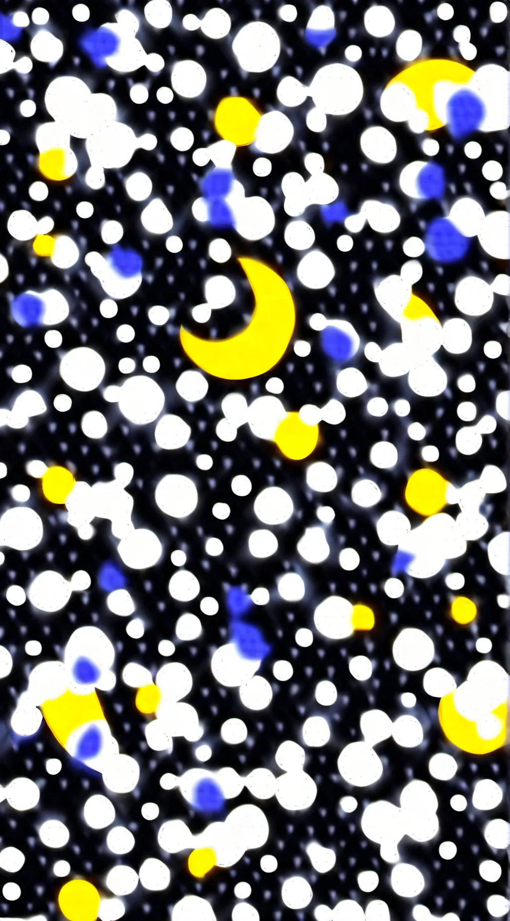 ai character: Moondrop background