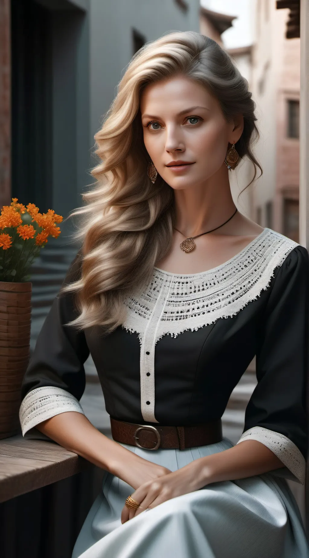 ai character: I don’t know what background