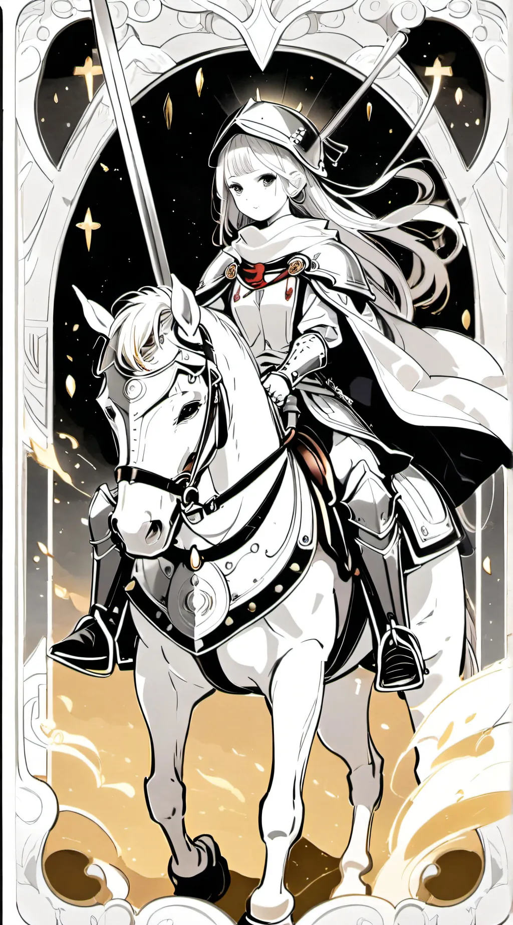 ai character: Elizabeth  background