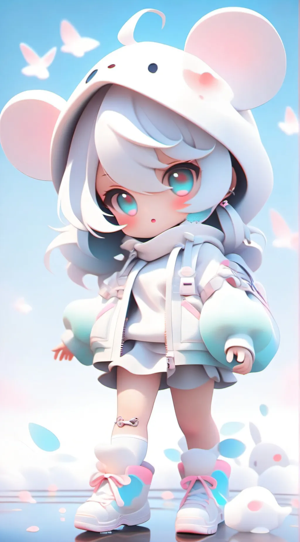 ai character: 𝗷𝗼𝘆 𝘀𝗻𝗮𝗽𝘀 background