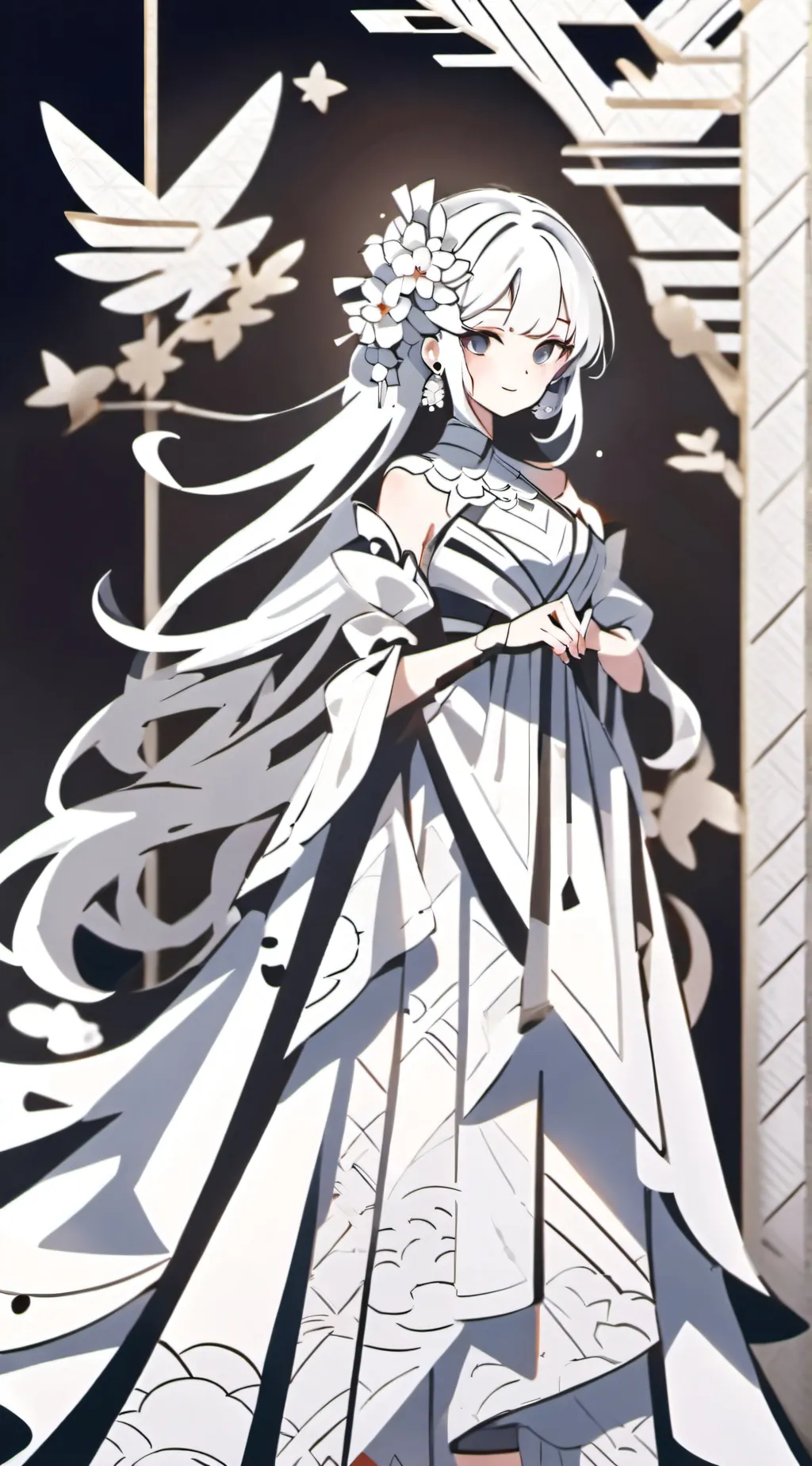 Talkie AI - Chat with Fpe genderbend!