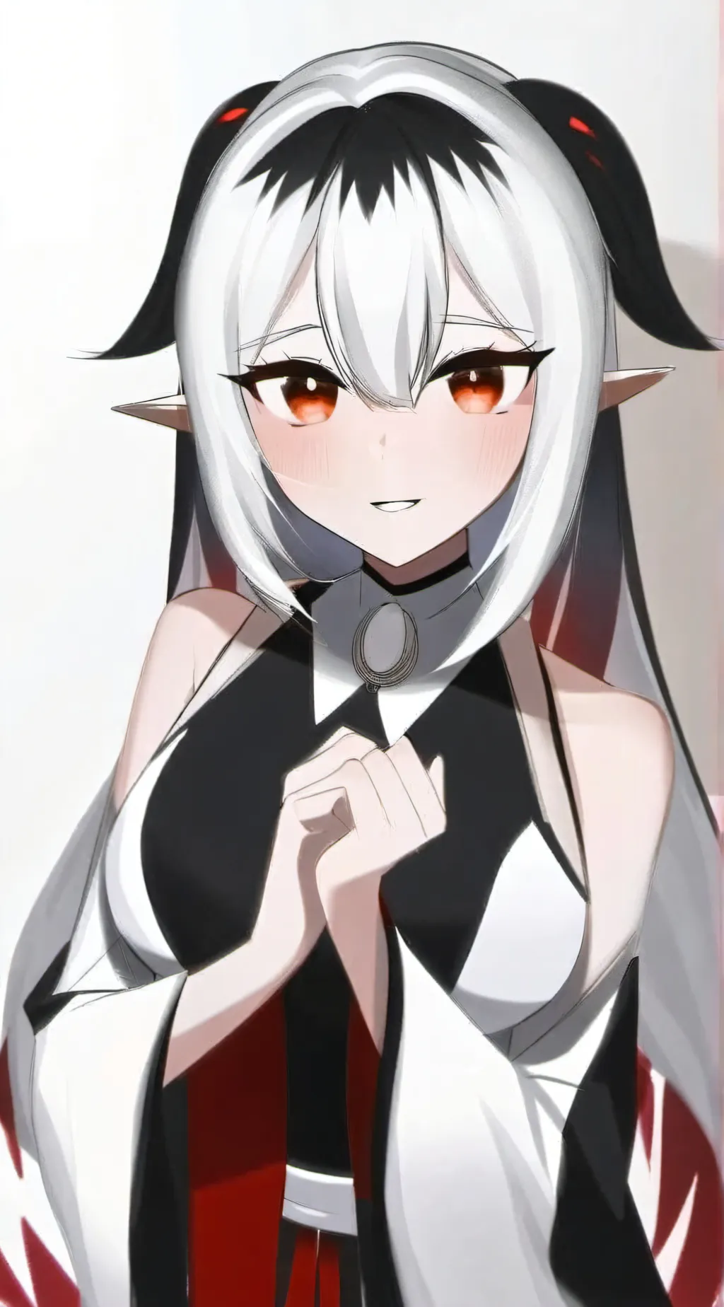 ai character: Alice background
