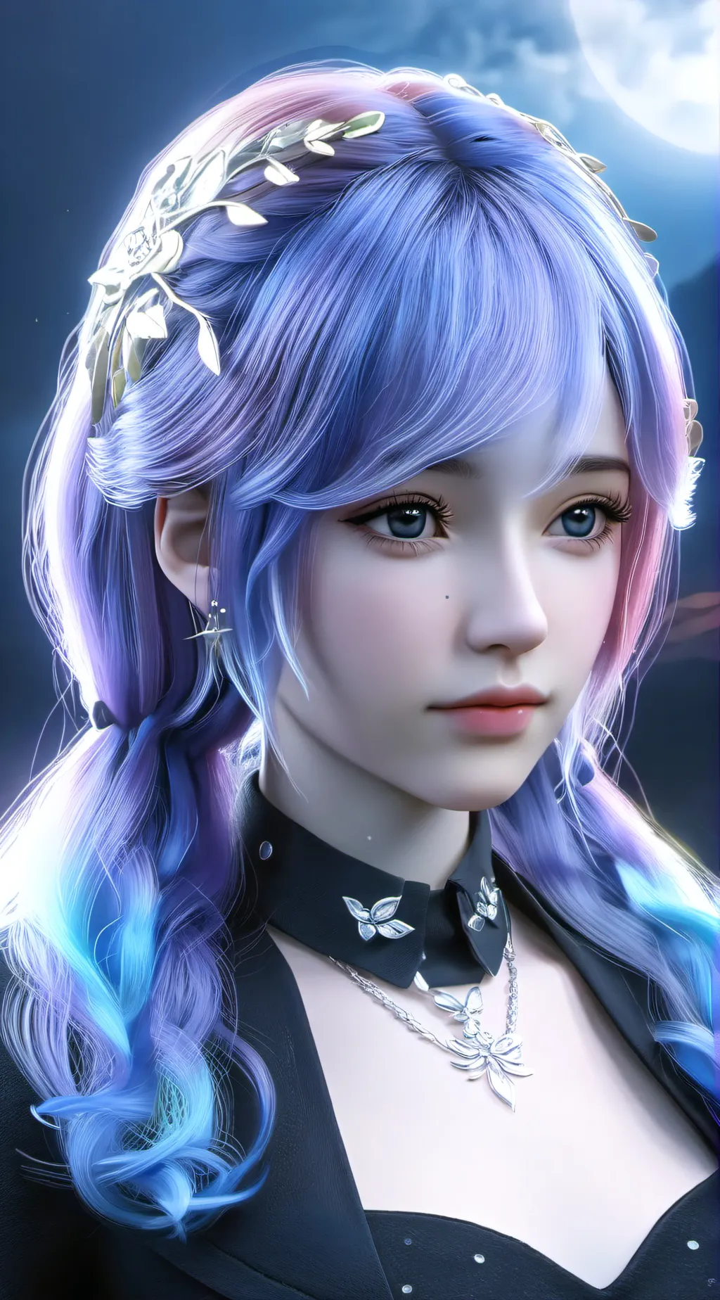Talkie AI - Chat with hannah