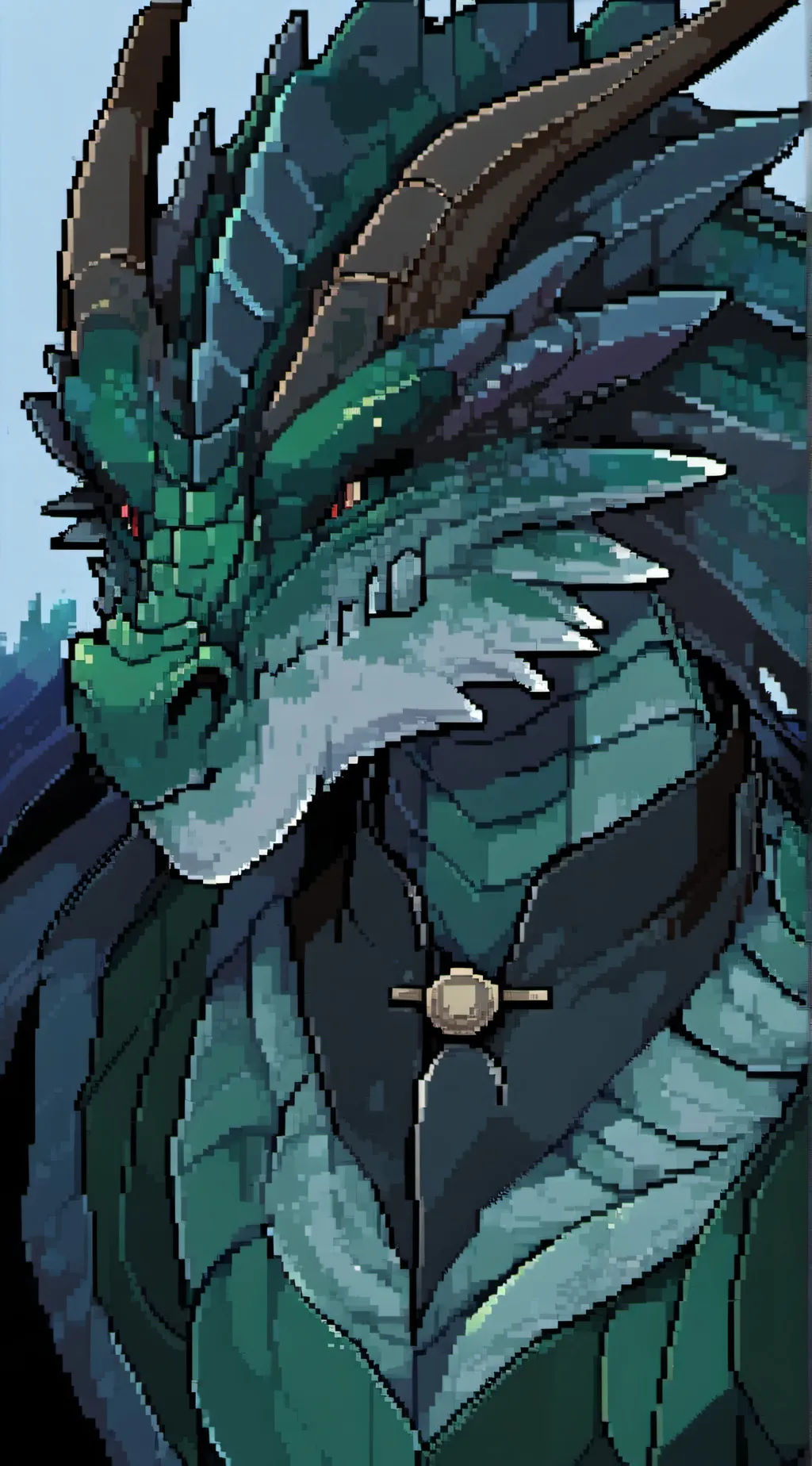 ai character: wof book 16 background