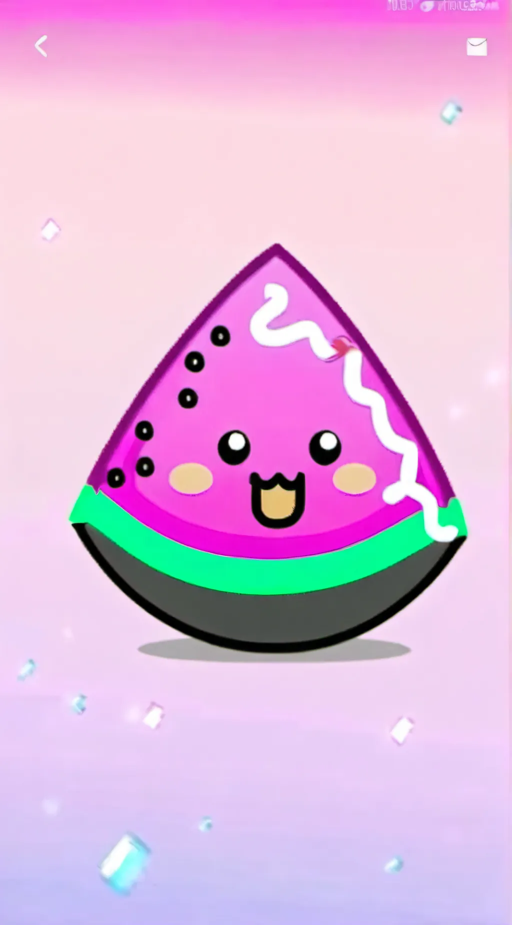 ai character: azurelove5fpe background