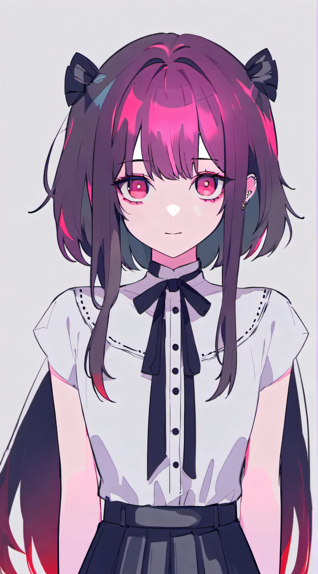 ai character: SPAM ME!  background