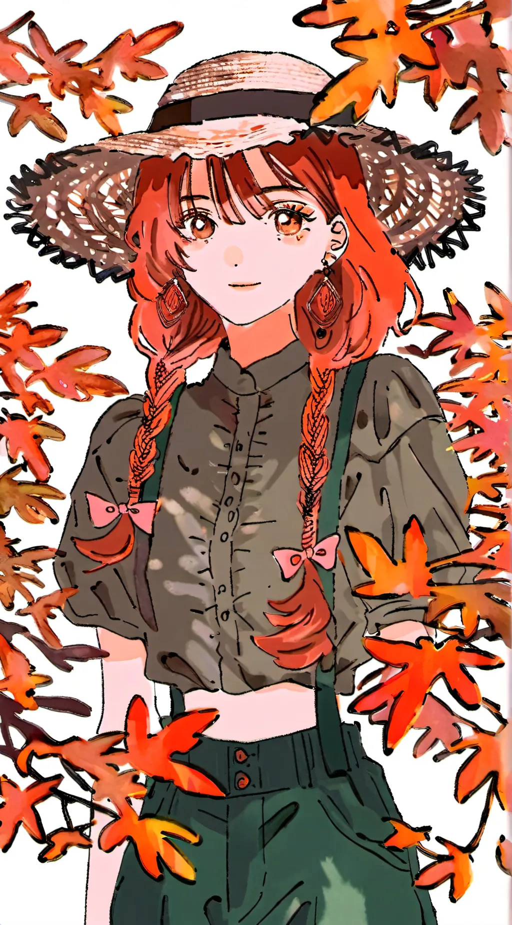 ai character: jasper background