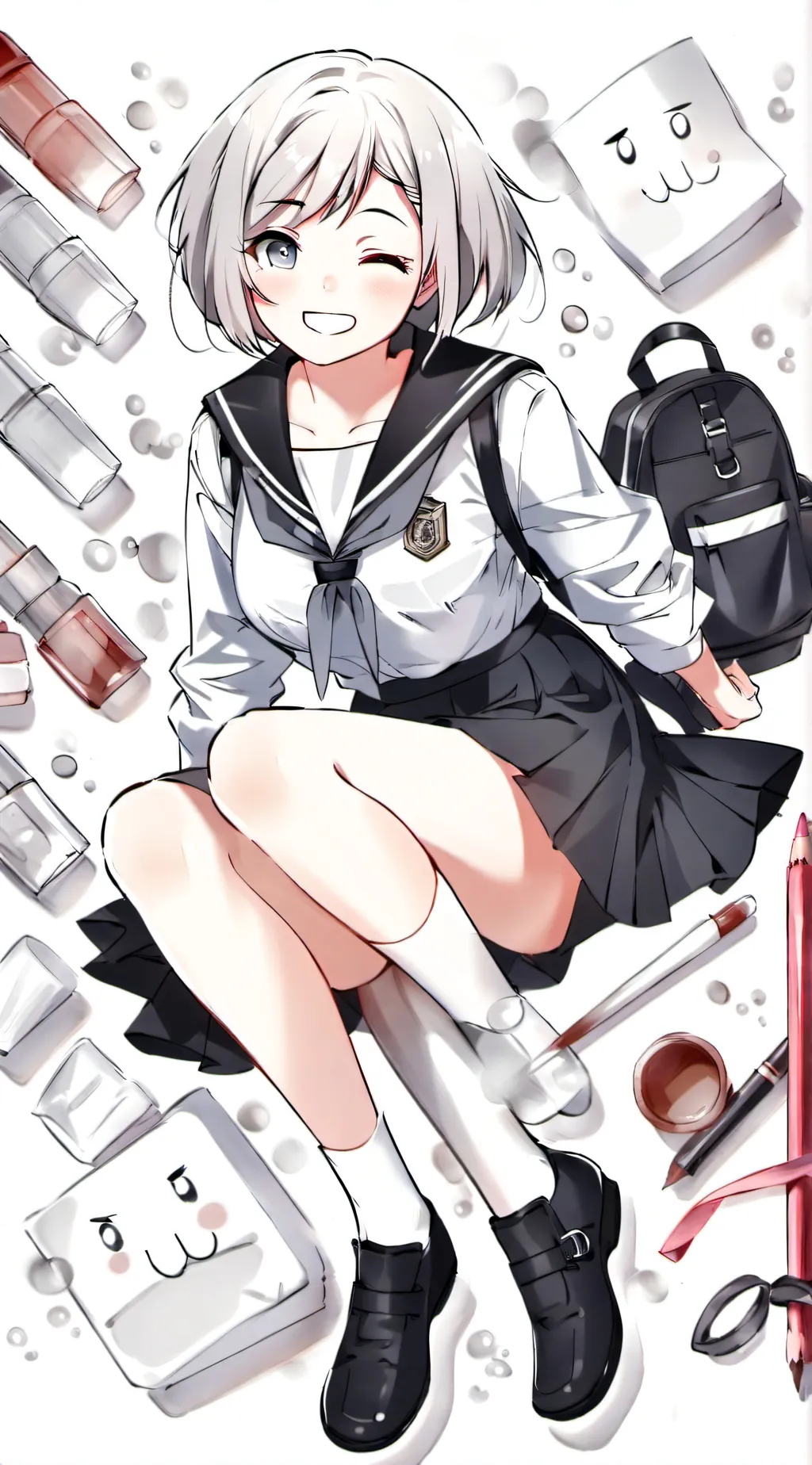 Talkie AI - Chat with Kaori