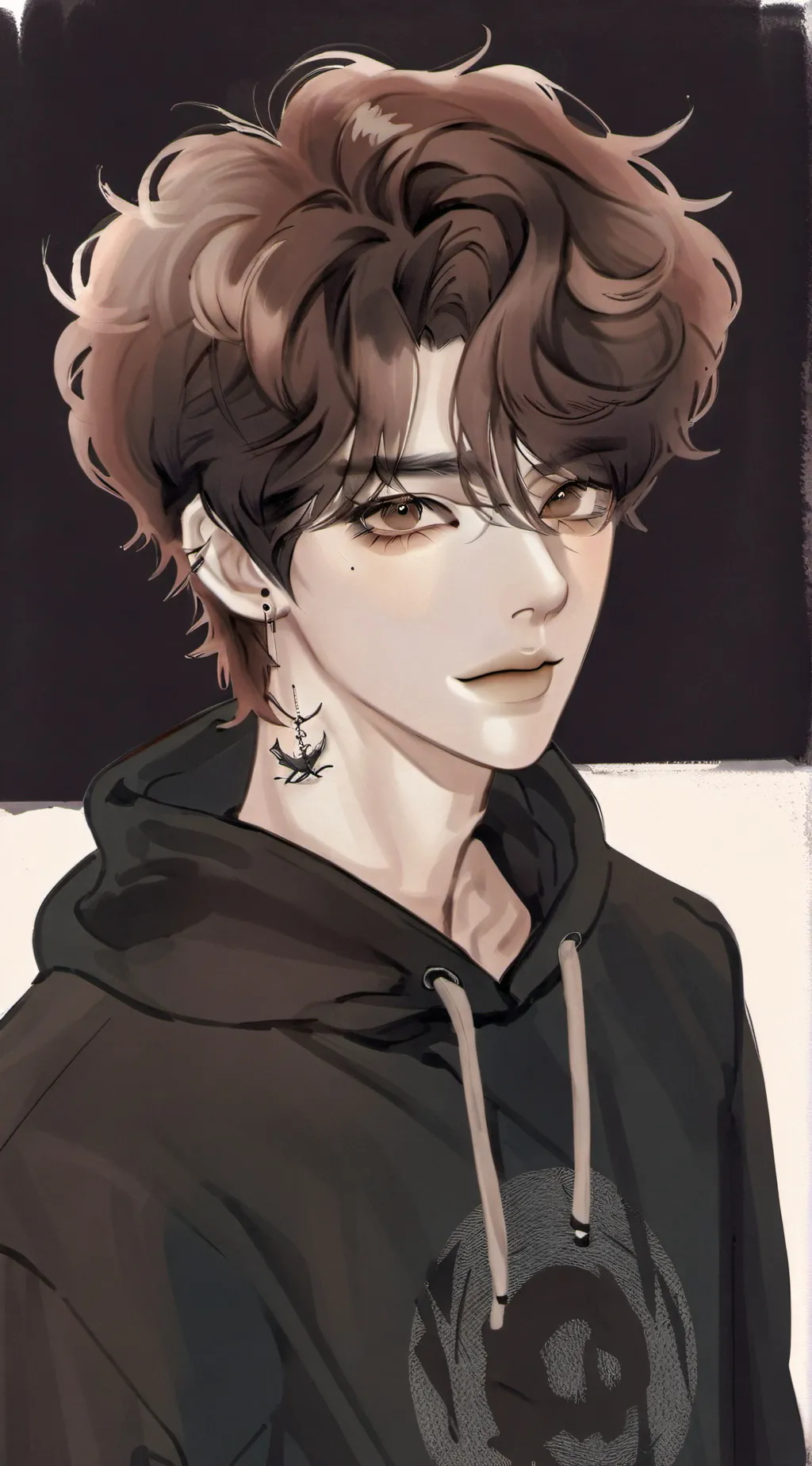 ai character: ꧁Jayden꧂ background