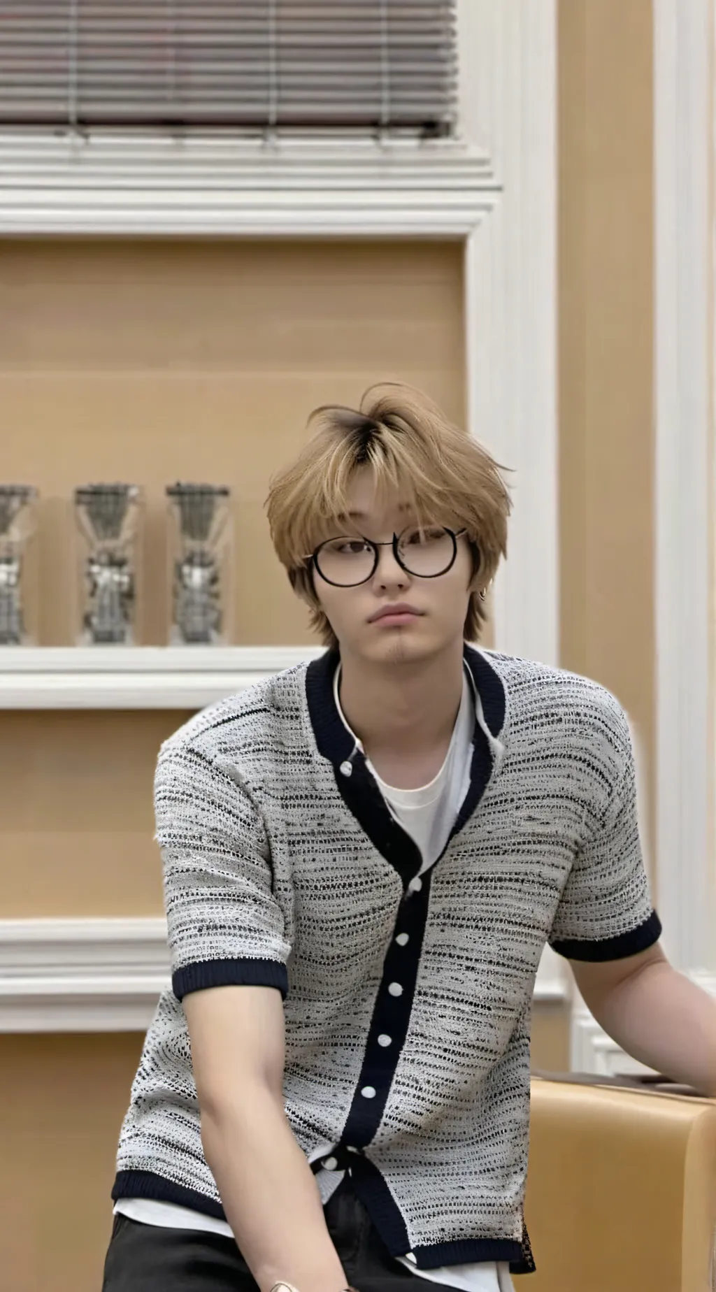 Talkie AI - Chat with Stray kids 