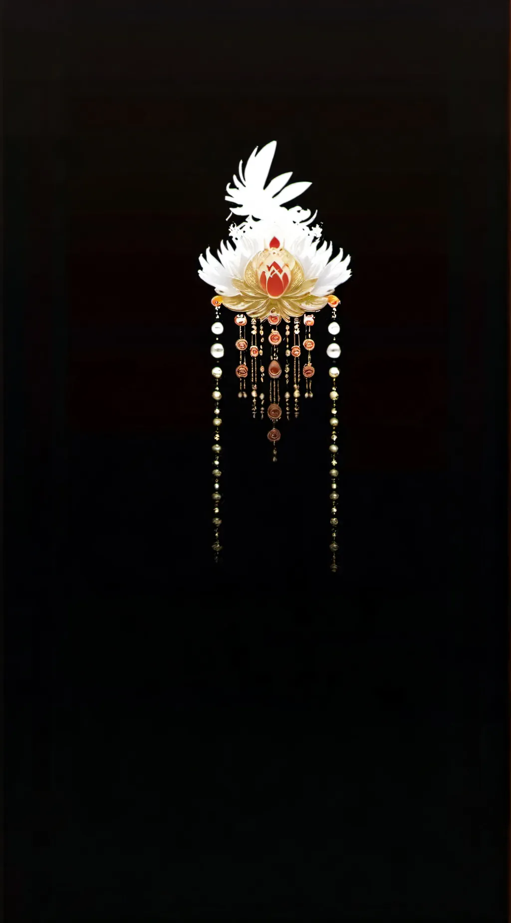 ai character: Astro (part 2) background