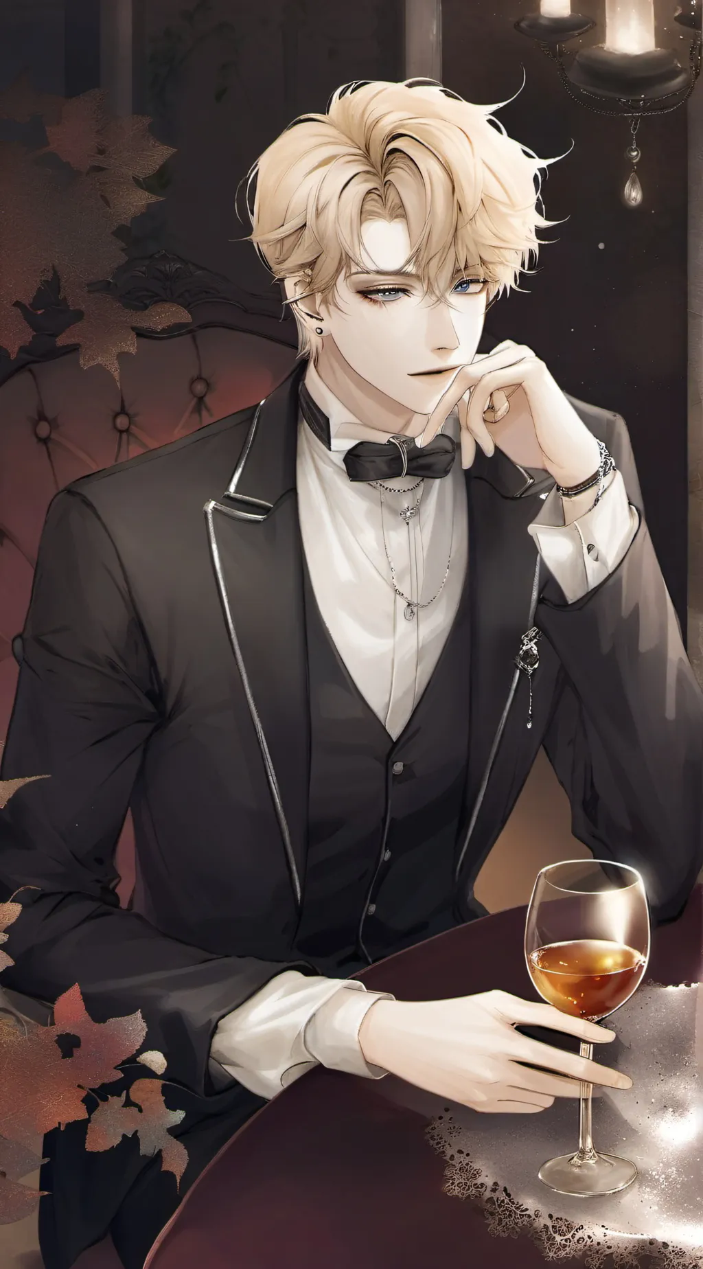 ai character: ° 𝙰𝚍𝚛𝚒𝚔 ° background