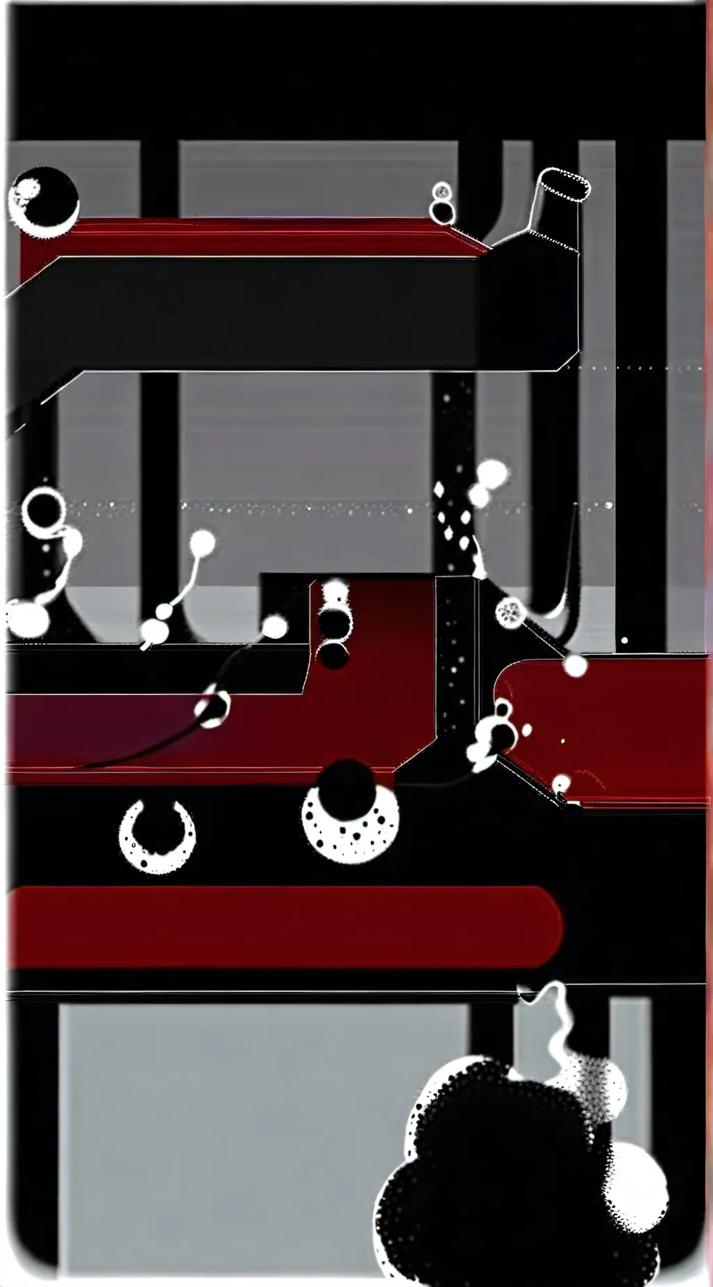 ai character: jun background