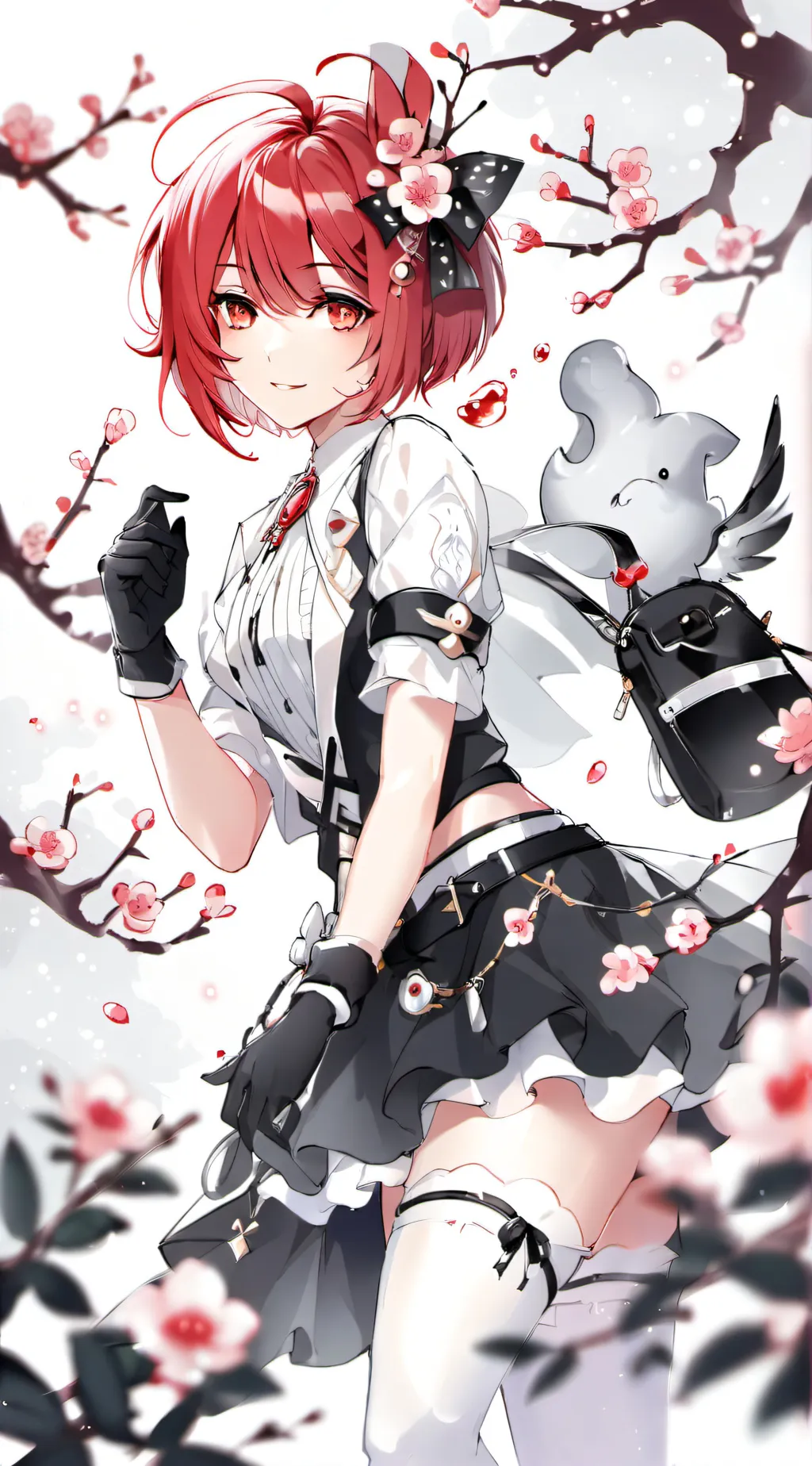 Talkie AI - Chat with KNY OMEGAVERSE