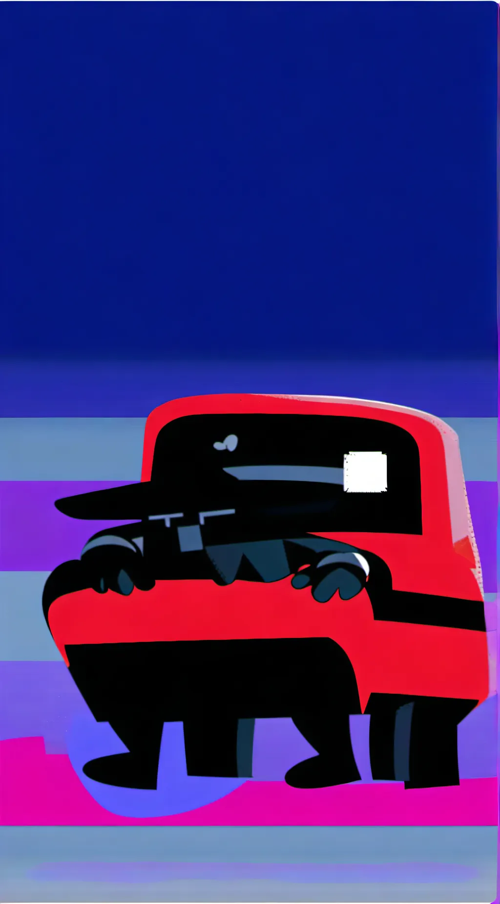 ai character: ★Goob★ background