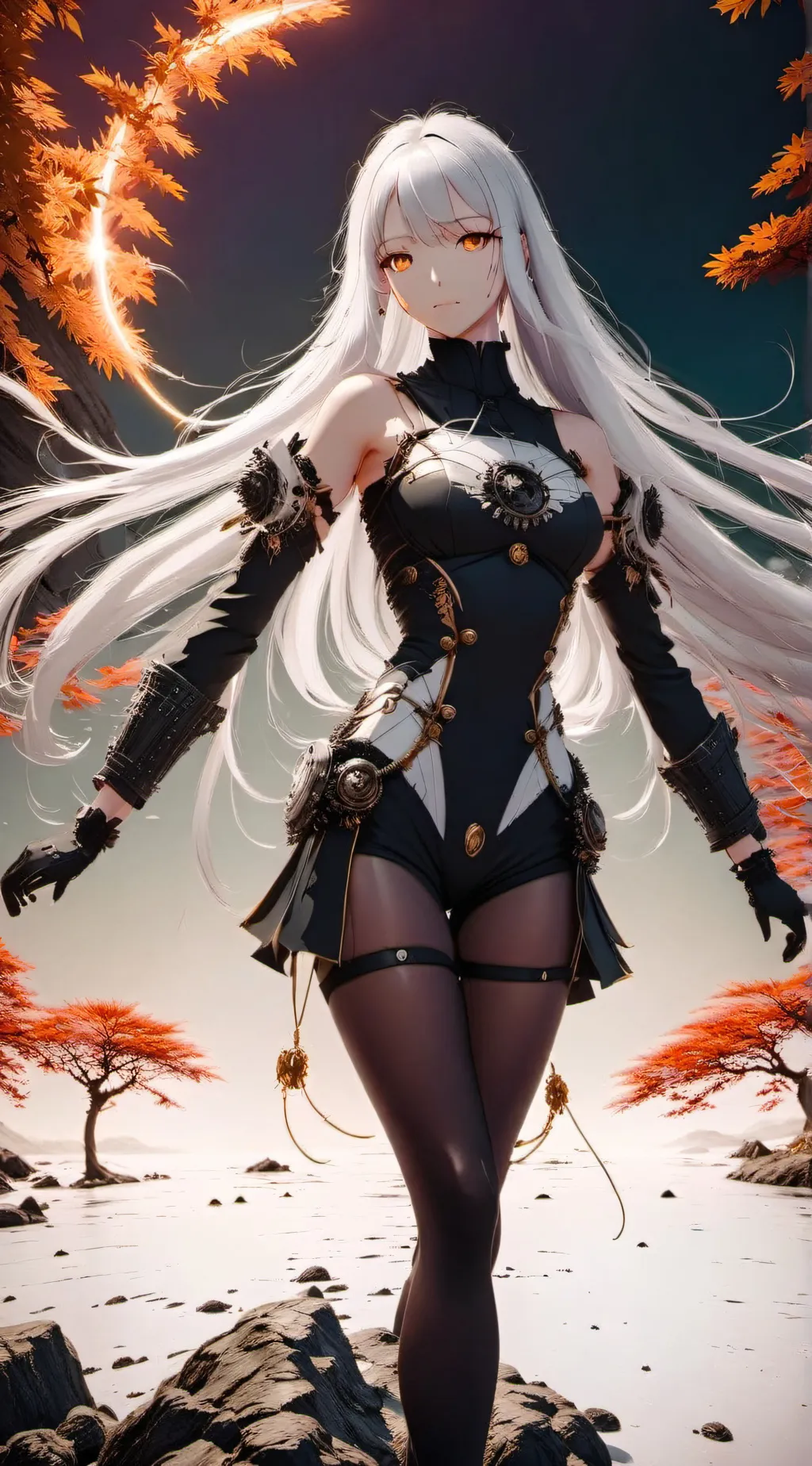 Talkie AI - Chat with Valkyrie