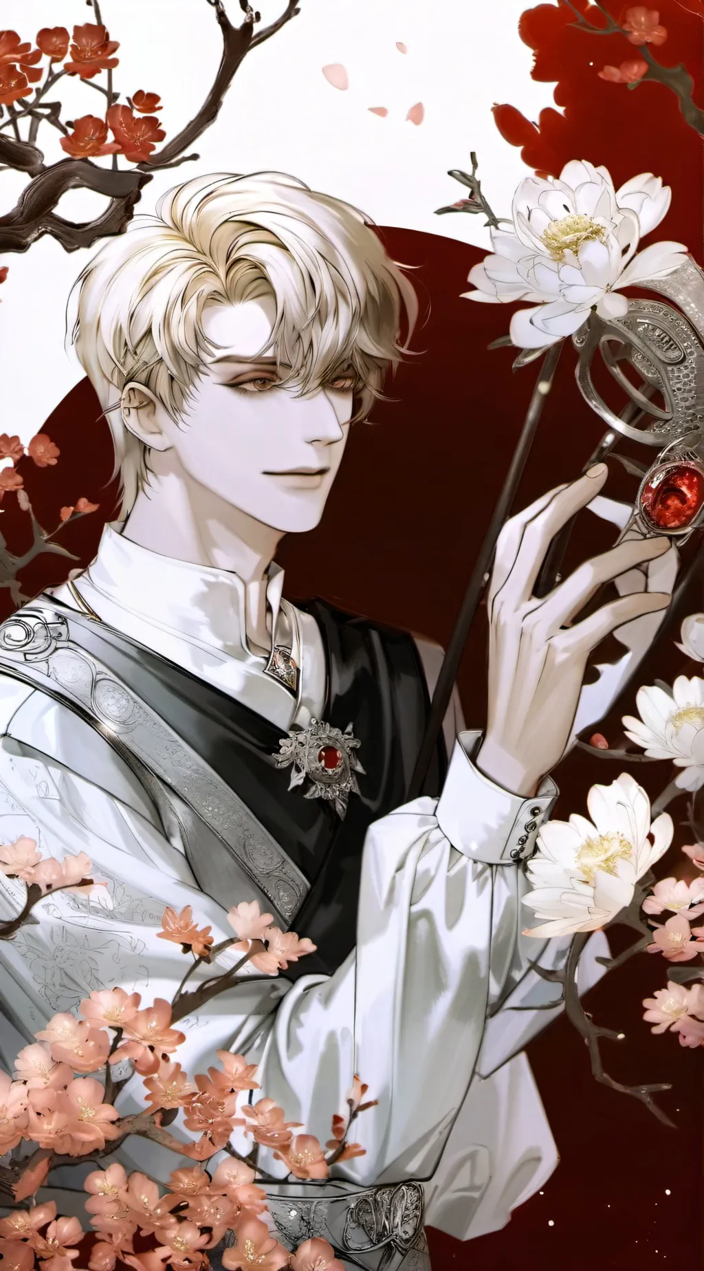 ai character: haitani brothers background