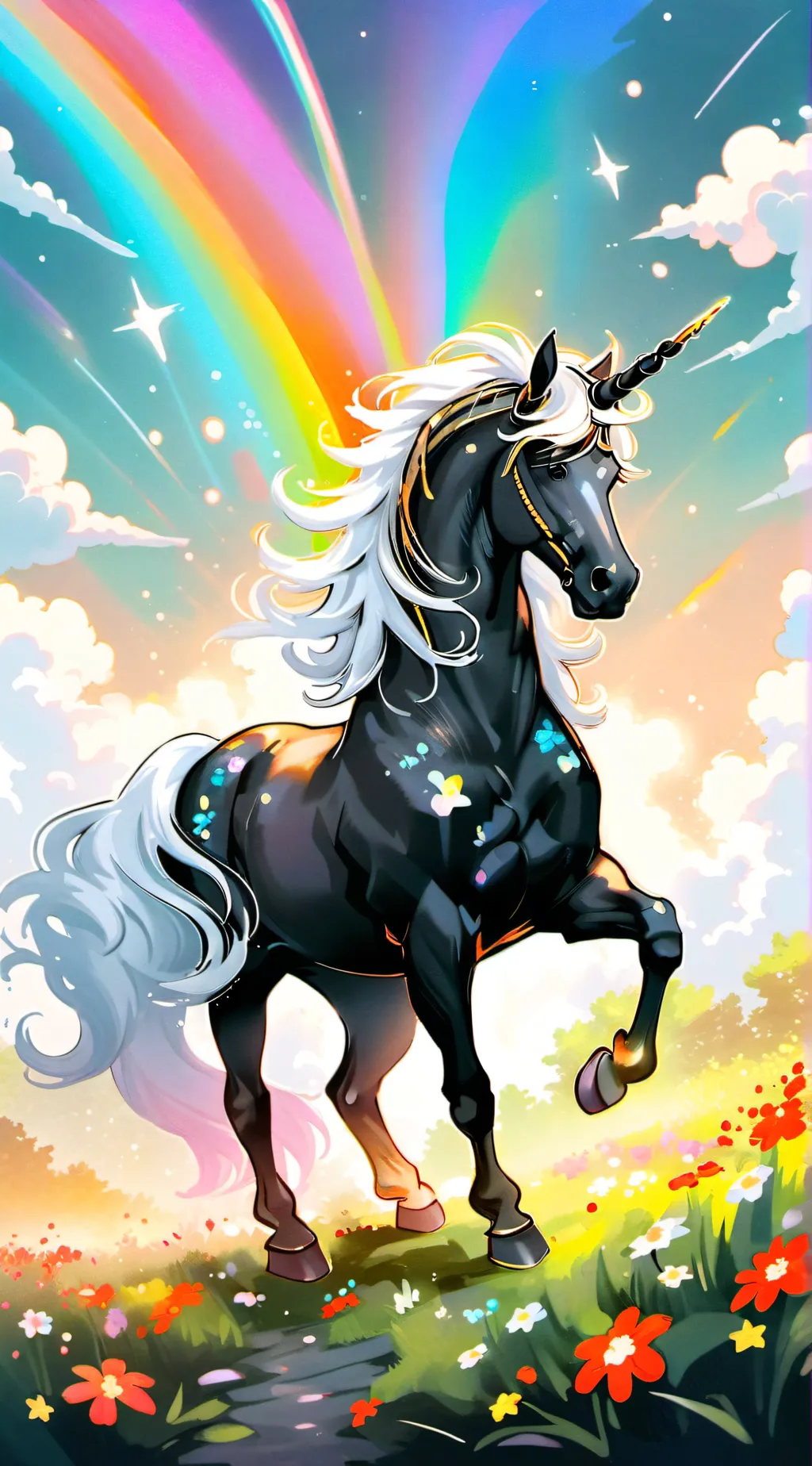 ai character: Talkie Ideas background