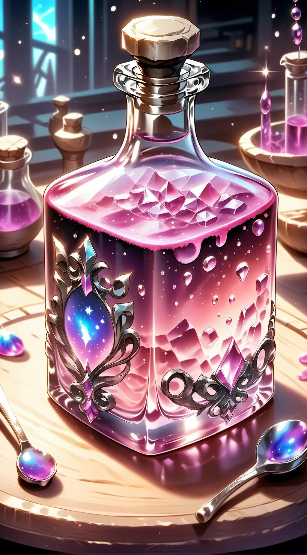Talkie AI - Chat with life need potion