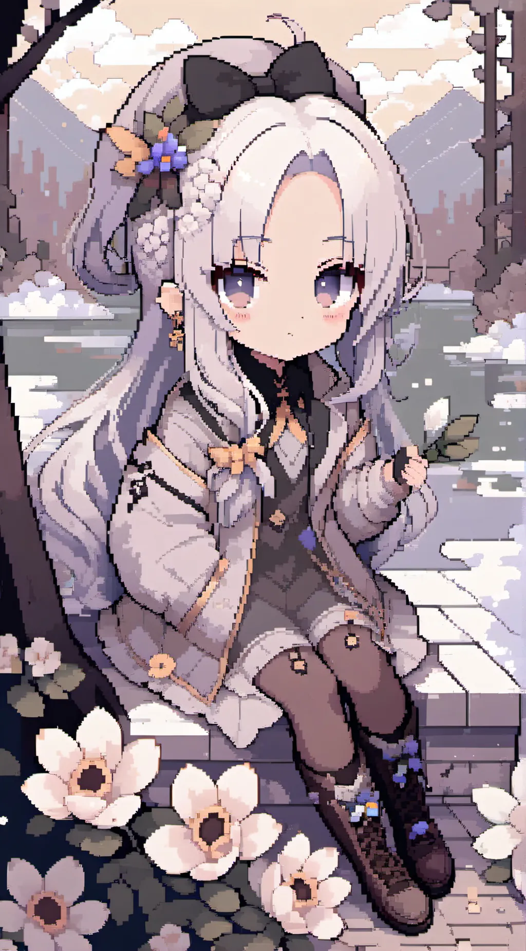 ai character: kiply background