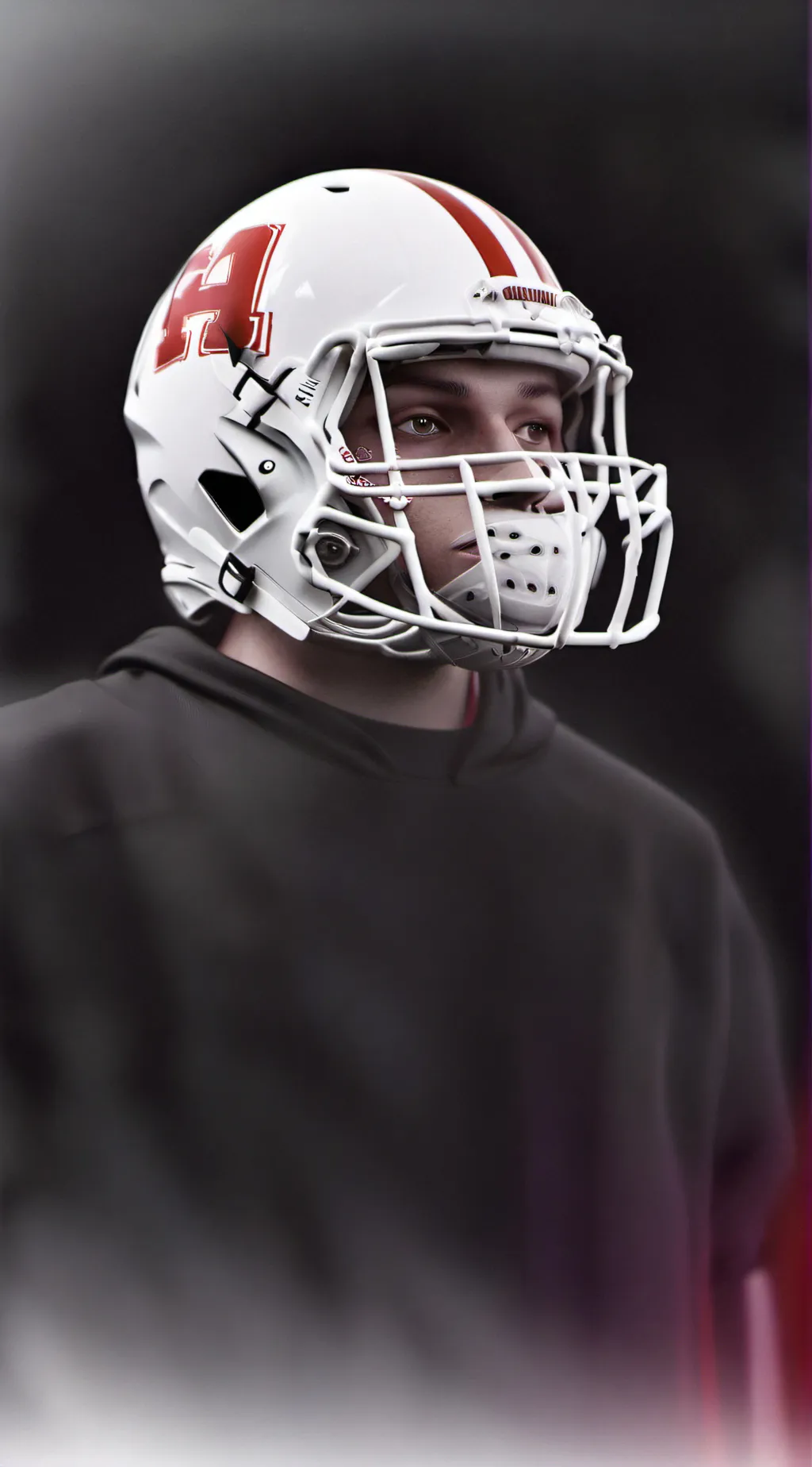 ai character: Dominic background