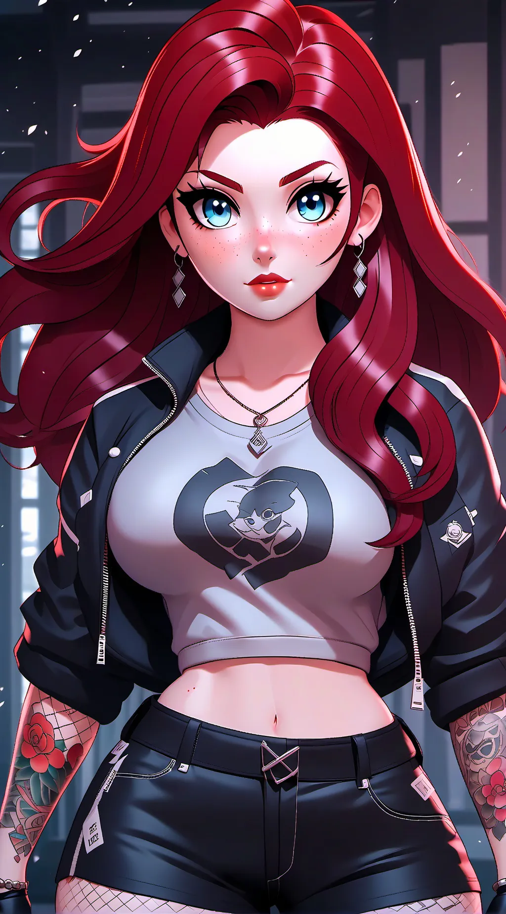 Talkie AI - Chat with Dana