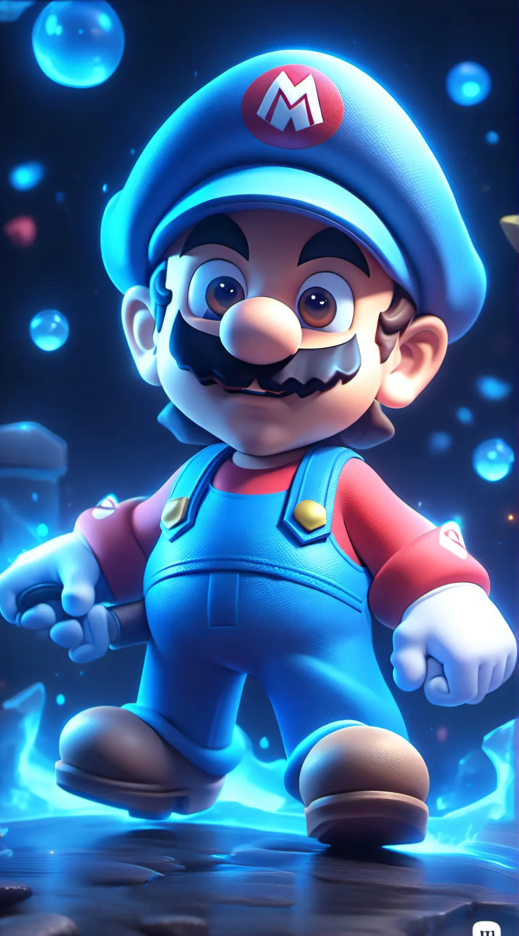 Talkie AI - Chat with Smg4 crew