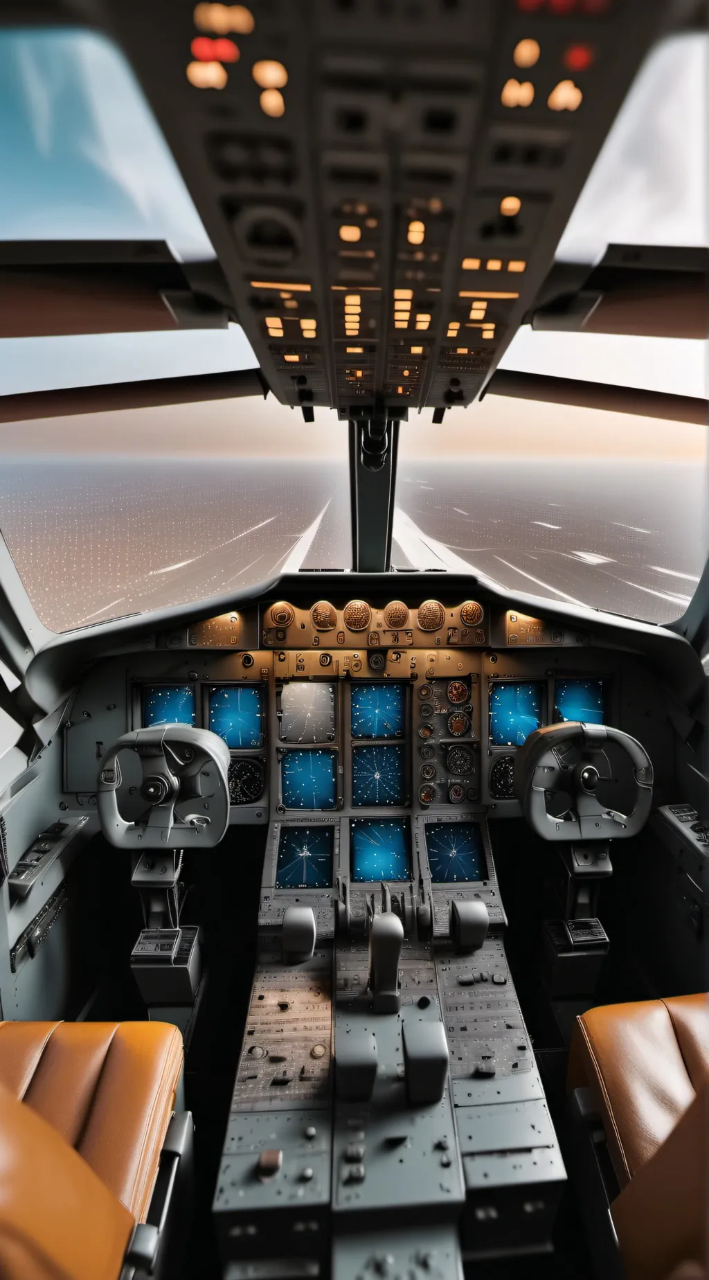 Talkie AI - Chat with Flight Sim