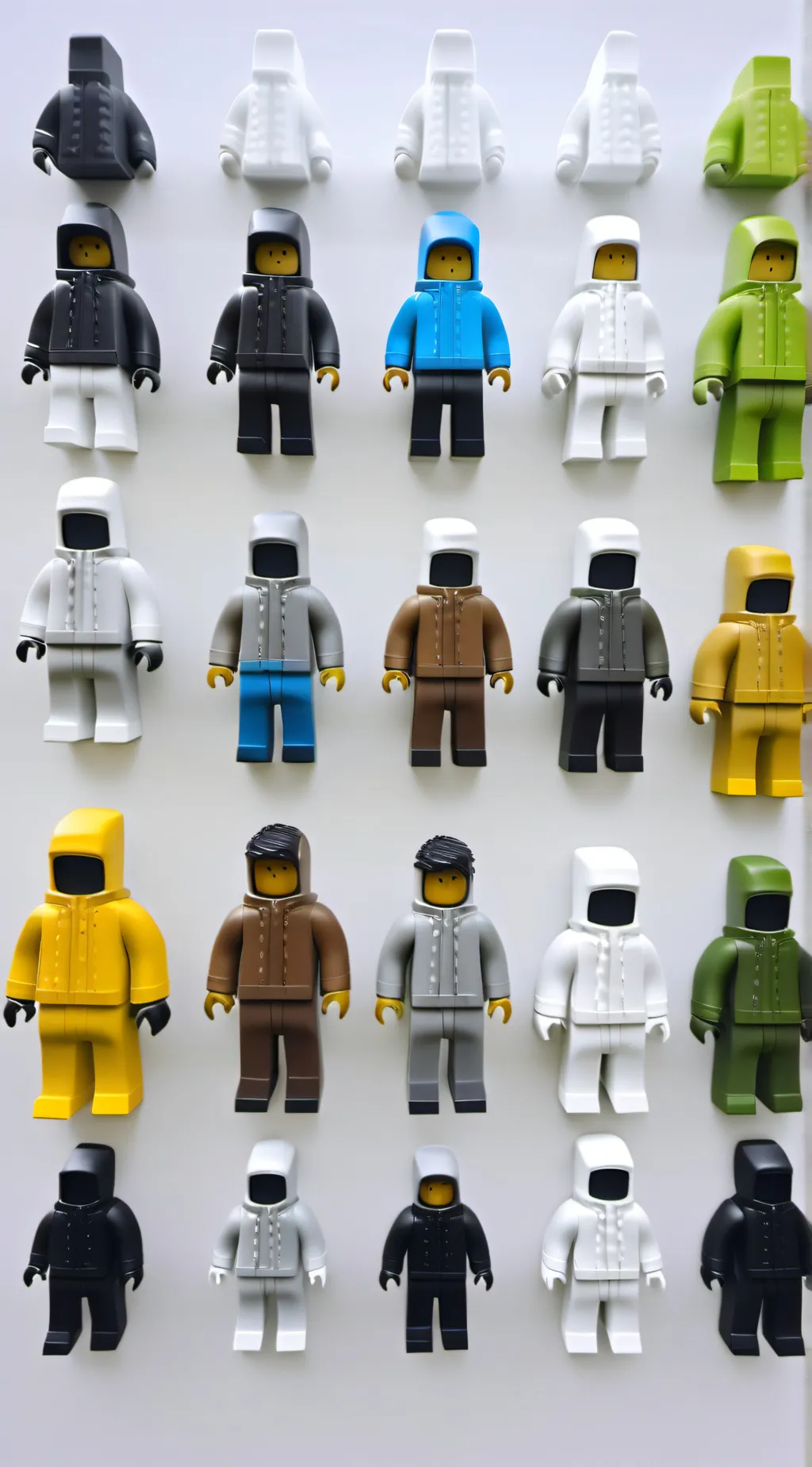 ai character: guessing bot background