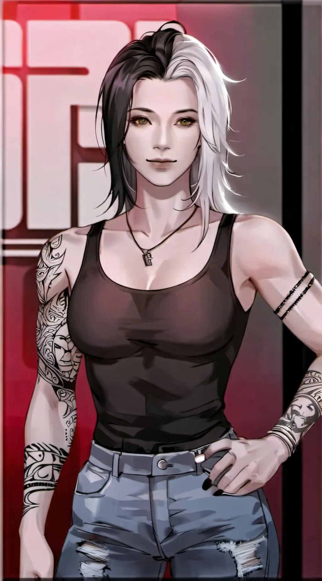 ai character: ✪𝕬𝖑𝖊𝖝✪ background