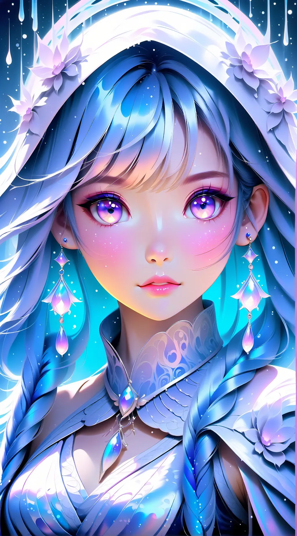 Talkie AI - Chat with Echo