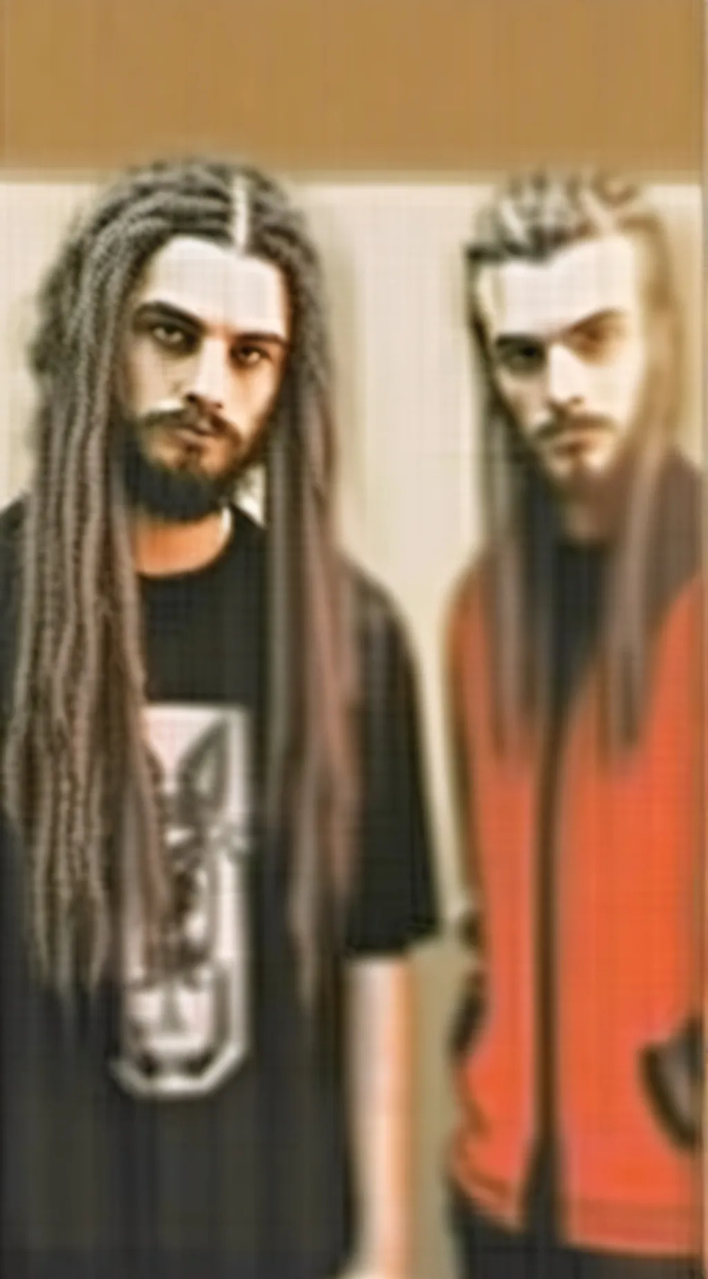 ai character: SuicideBoys background