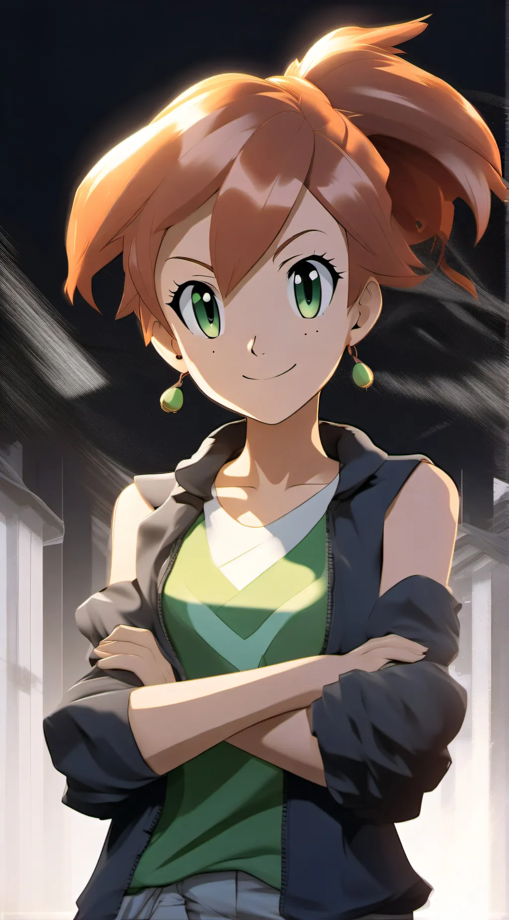 Talkie AI - Chat with Misty