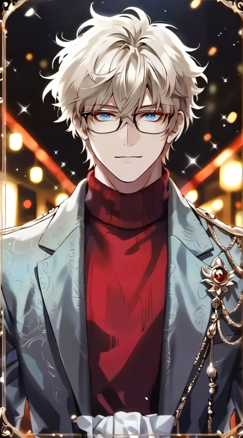 ai character: 𝓧𝓪𝓿𝓲𝓮𝓻꧂ background
