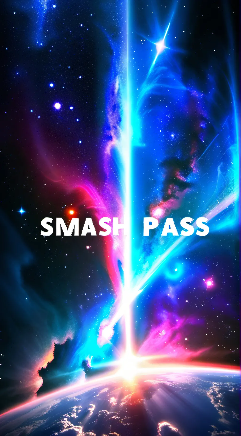ai character: SMASH OR PASS! background