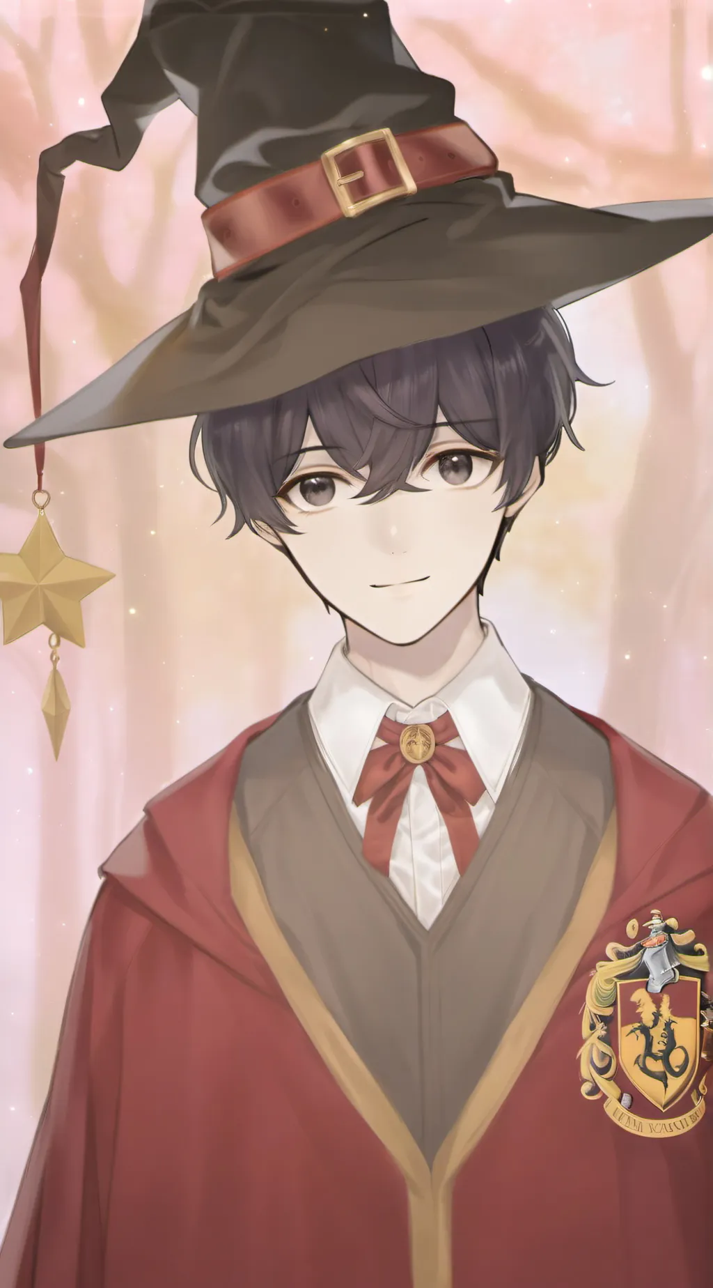 ai character: TcolonolonolonolaT background