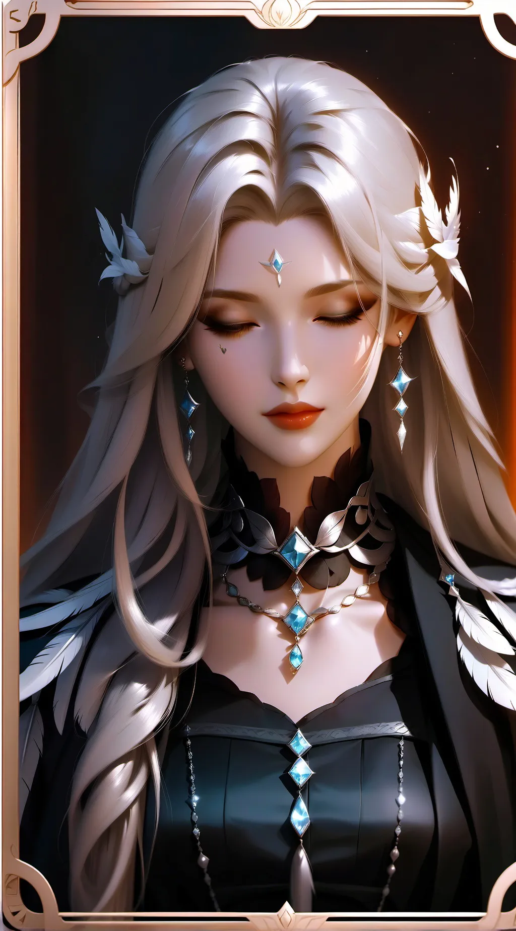 Talkie AI - Chat with Allie Jayne 