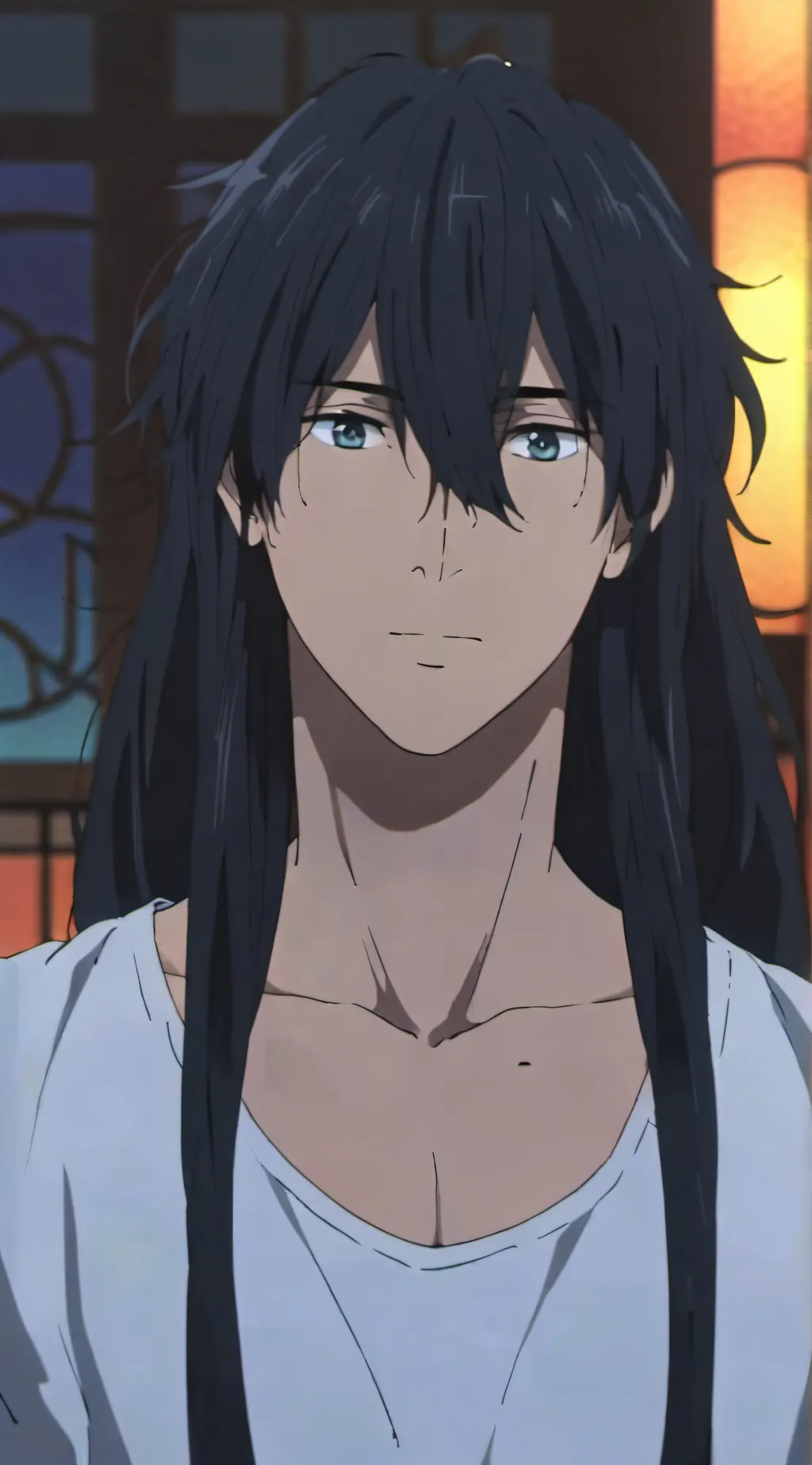 ai character: Souta Munakata background