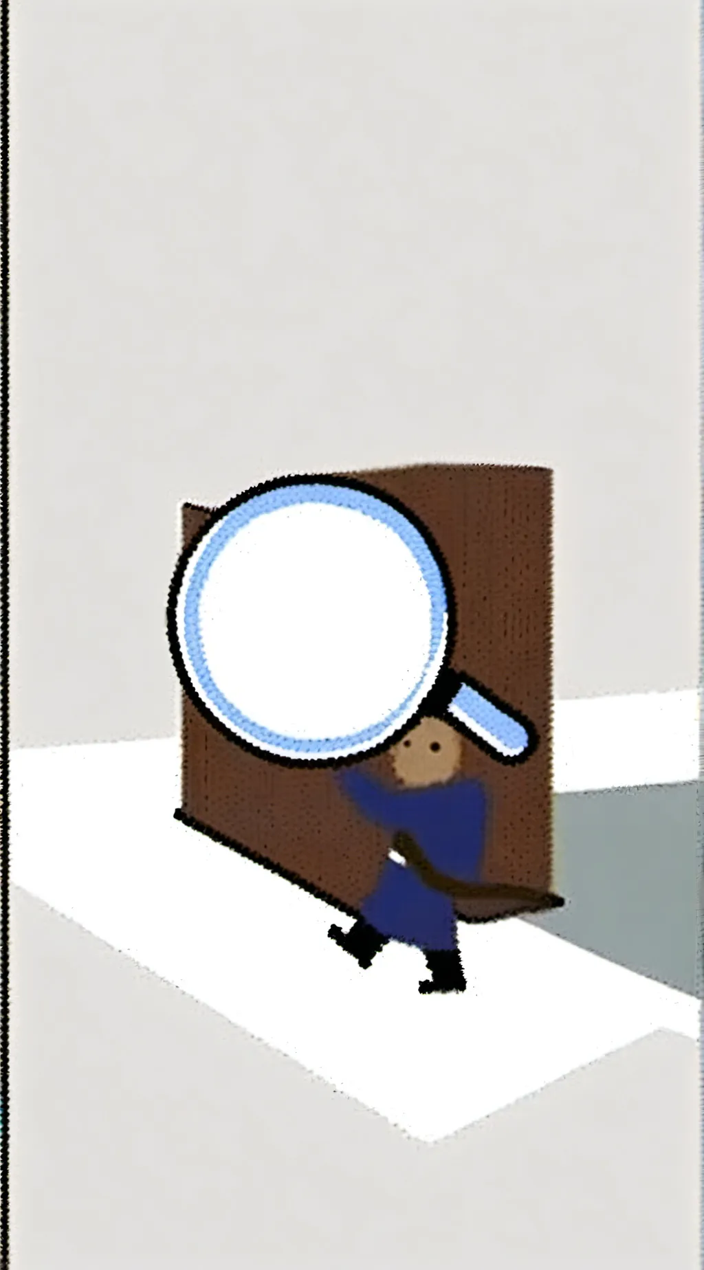 ai character: Rodger￼ background