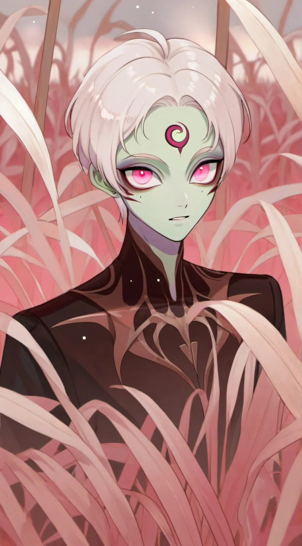 Talkie AI - Chat with Cygnus Venatici
