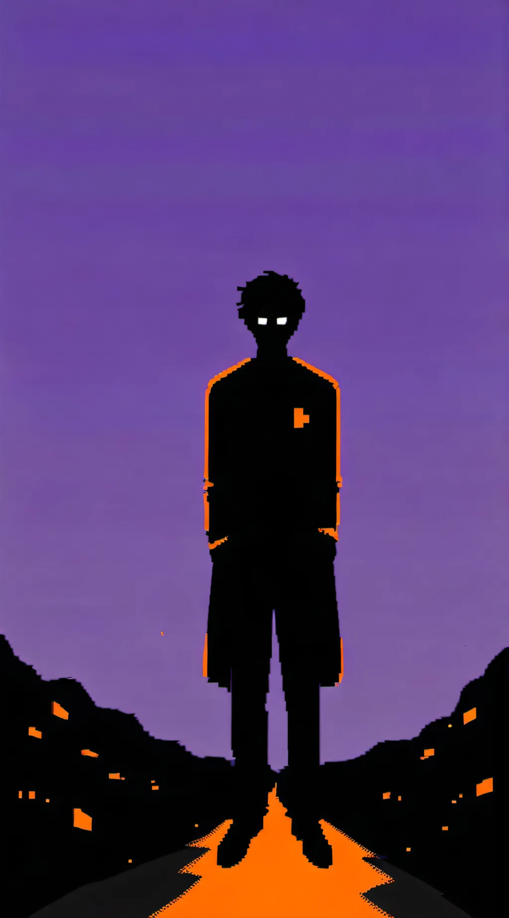 ai character: Henry Emily background