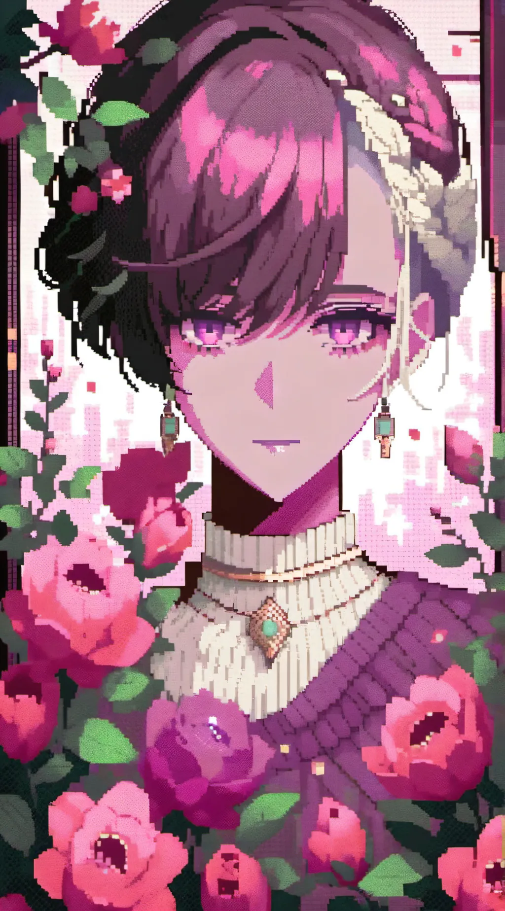 ai character: Fandoms  background